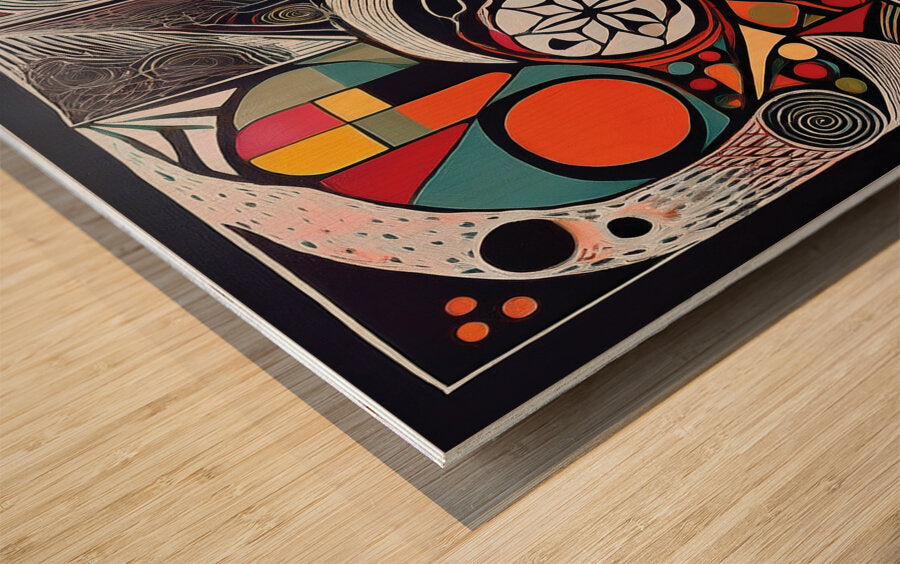 2314089 :: Wood Print