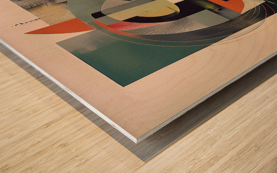 2314090 :: Wood Print