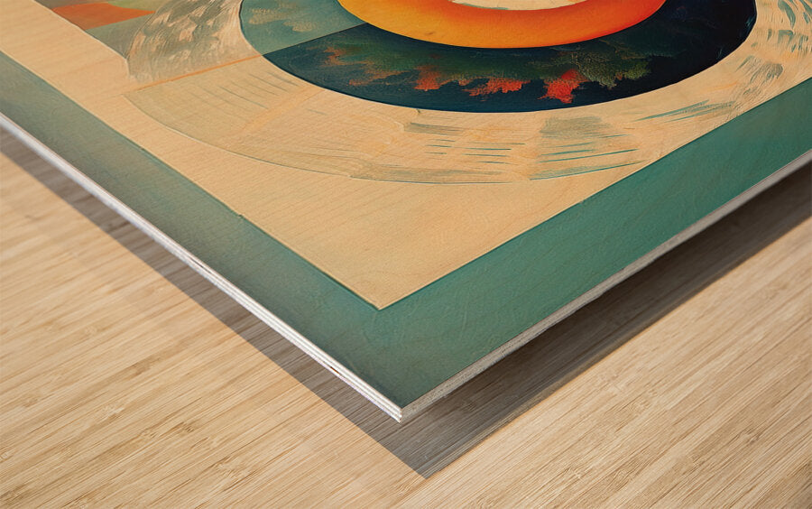 2314093 :: Wood Print