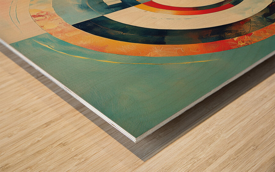 2314096 :: Wood Print