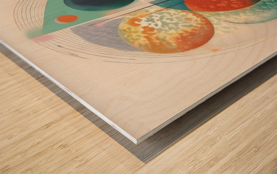 2314097 :: Wood Print