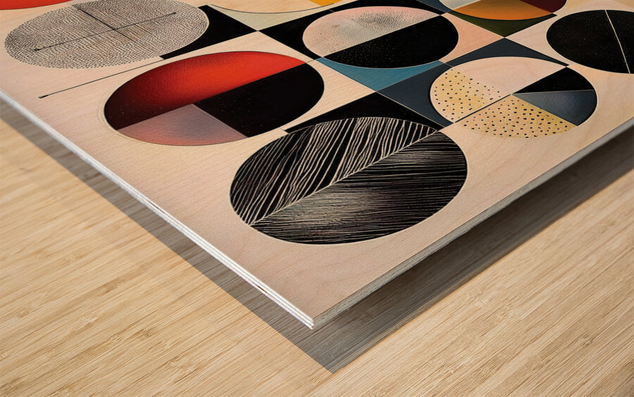 2314098 :: Wood Print