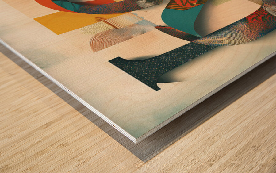 2314099 :: Wood Print
