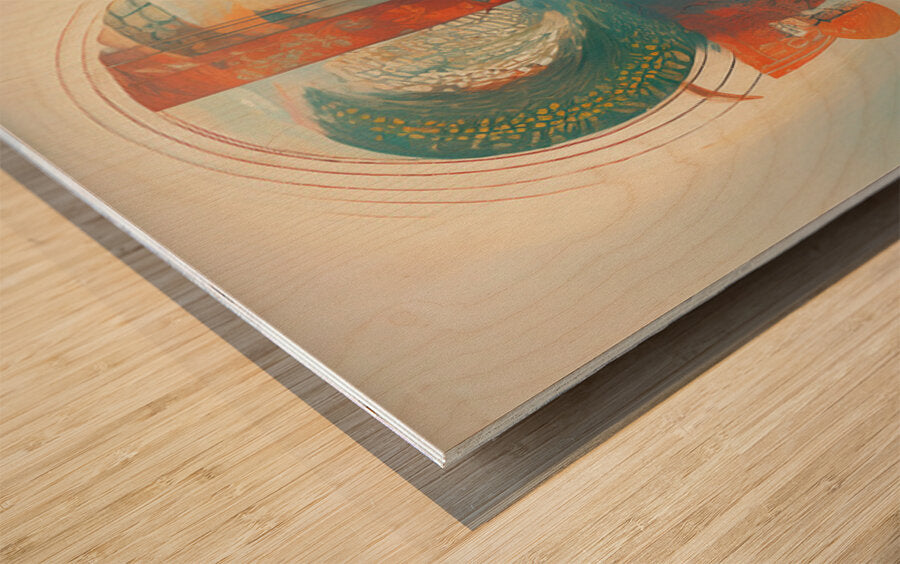 2314102 :: Wood Print