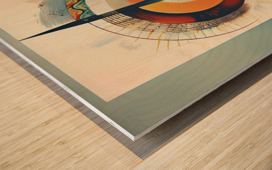 2314103 :: Wood Print