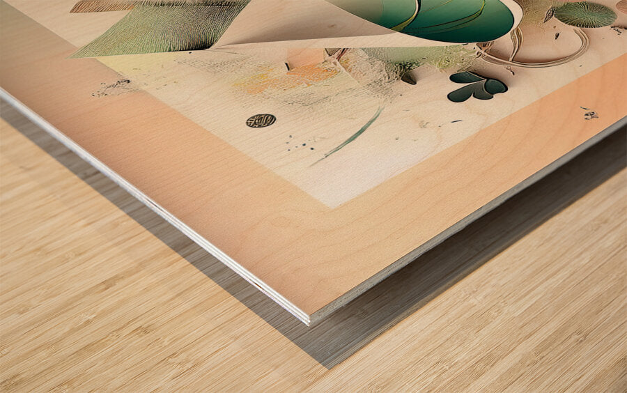 2314107 :: Wood Print