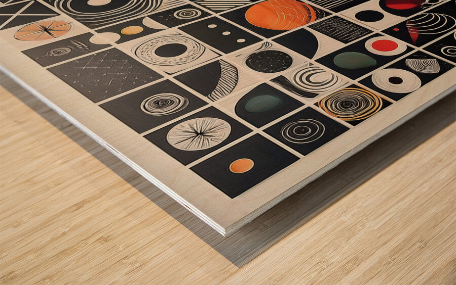 2314112 :: Wood Print