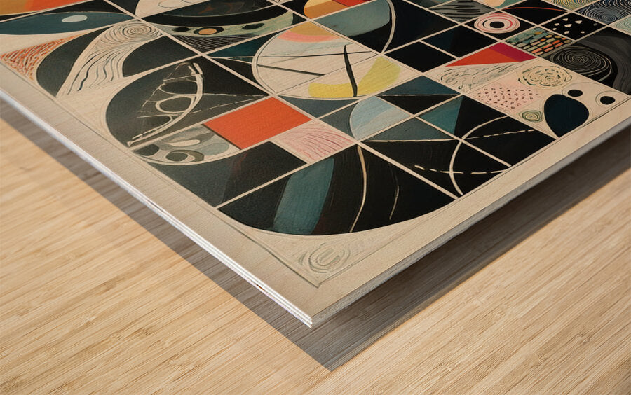 2314113 :: Wood Print