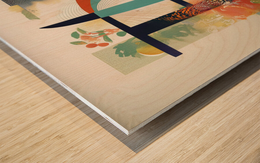 2314114 :: Wood Print