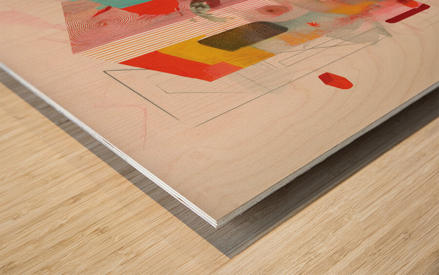 2314115 :: Wood Print