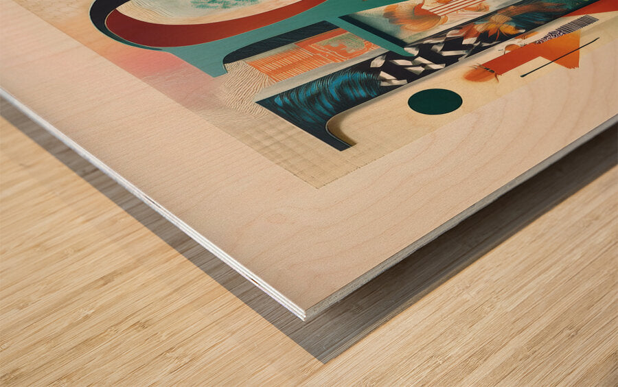 2314117 :: Wood Print