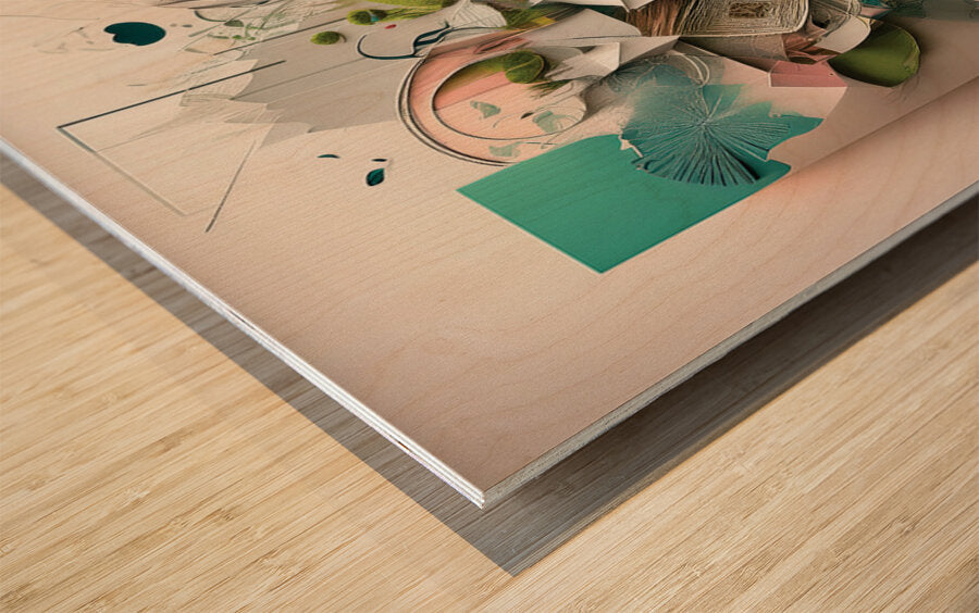 2314118 :: Wood Print