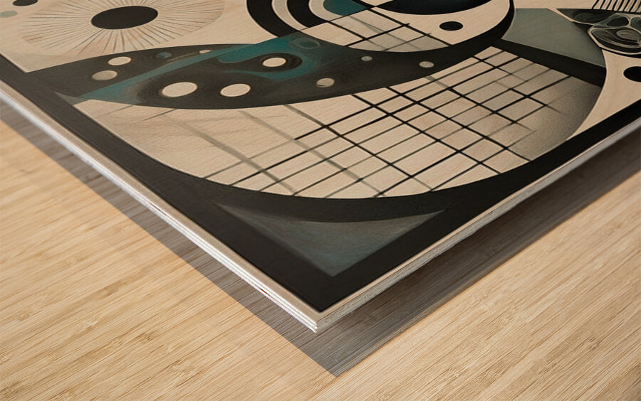 2314123 :: Wood Print