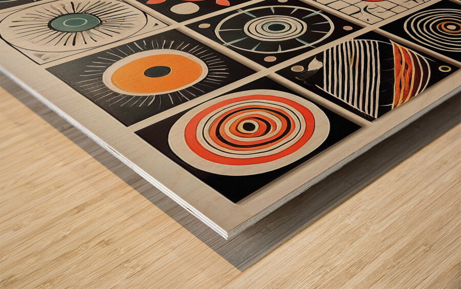 2314967 :: Wood Print