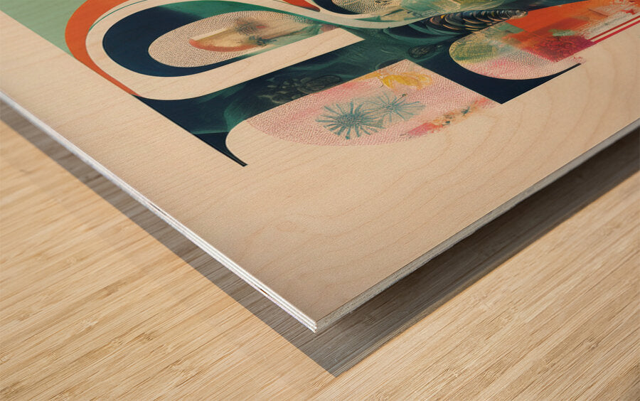 2314972 :: Wood Print