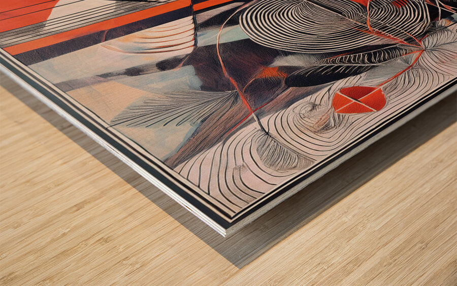 2314975 :: Wood Print