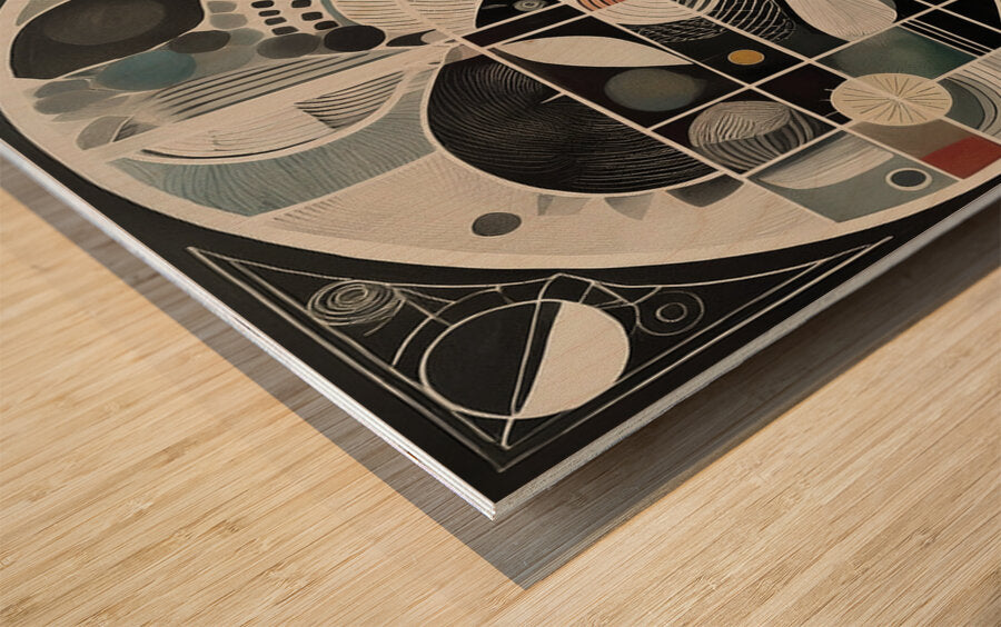 2314979 :: Wood Print