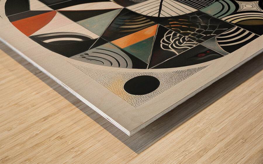 2314980 :: Wood Print