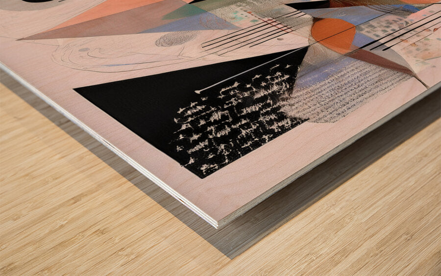 2314982 :: Wood Print