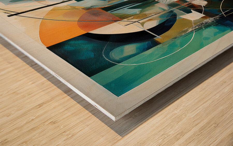 2314983 :: Wood Print