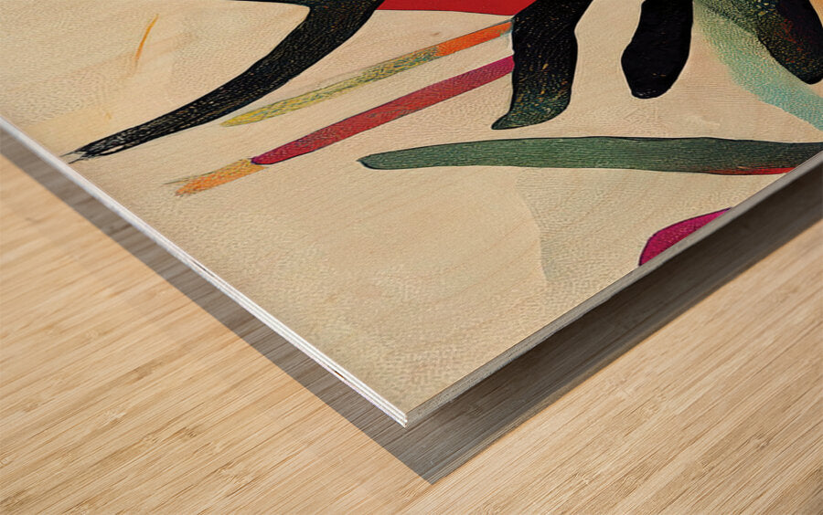 2314984 :: Wood Print