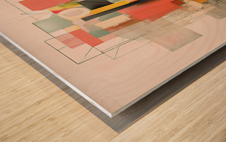 2314988 :: Wood Print