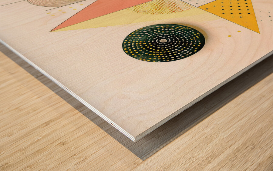 2314990 :: Wood Print