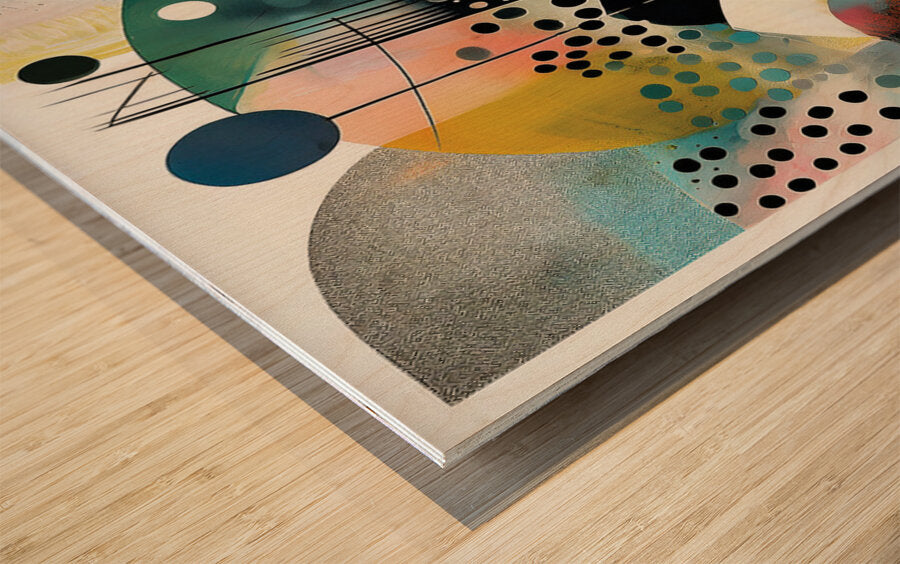 2314991 :: Wood Print