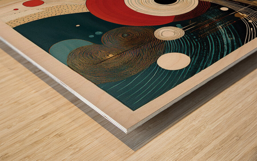 2314992 :: Wood Print