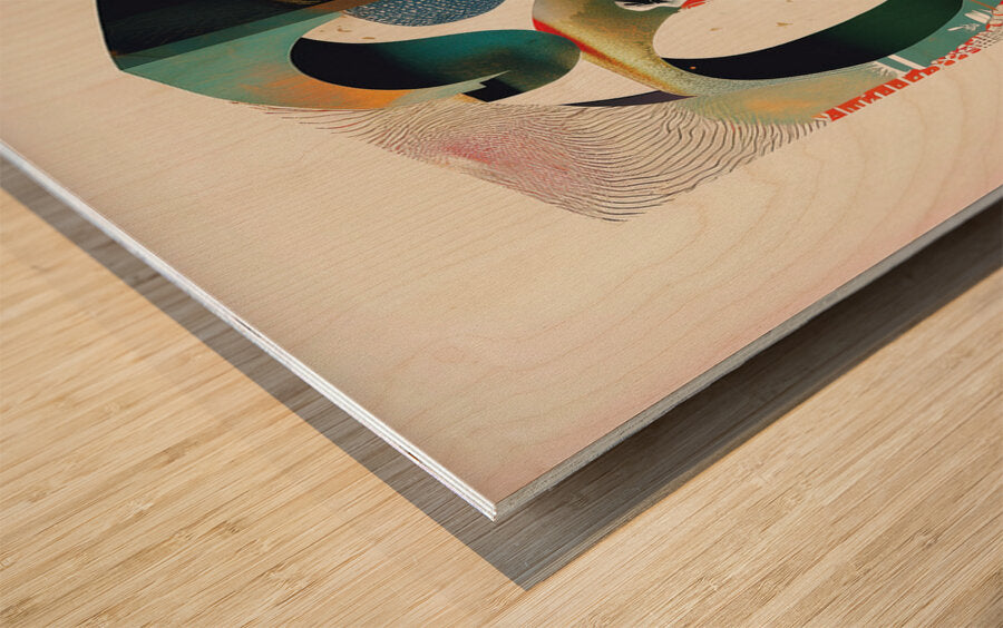 2314994 :: Wood Print