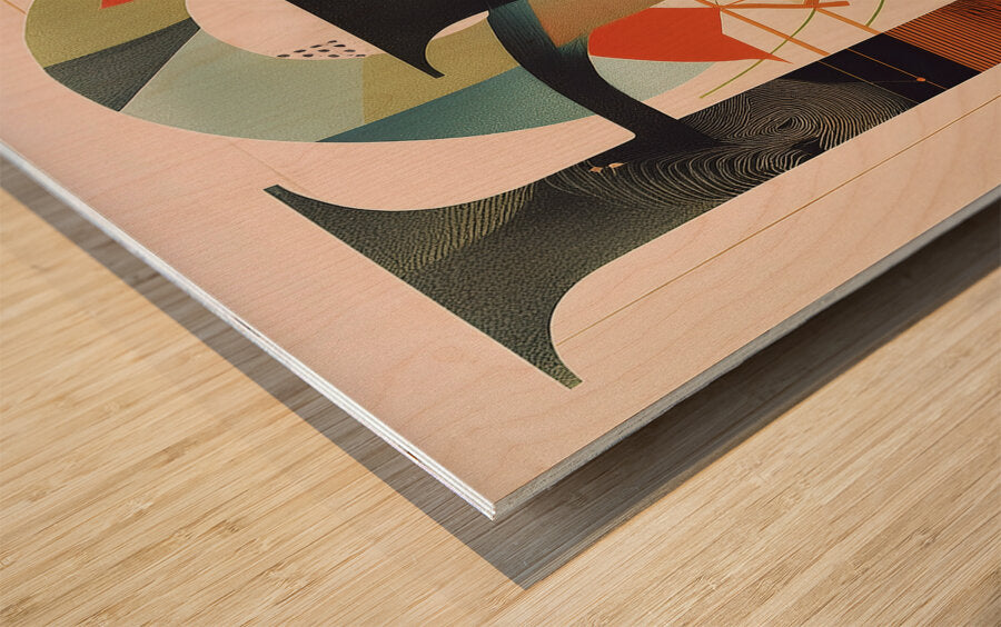 2314997 :: Wood Print