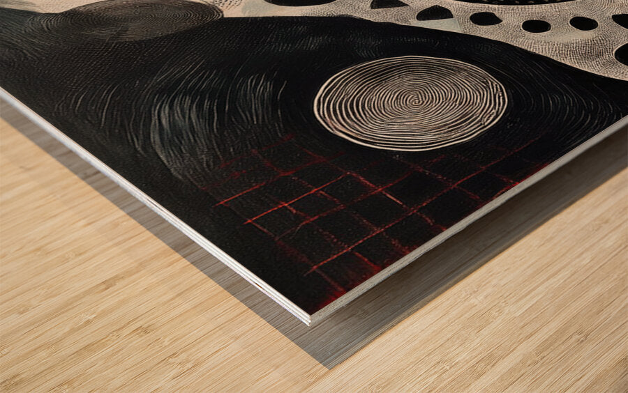 2314998 :: Wood Print