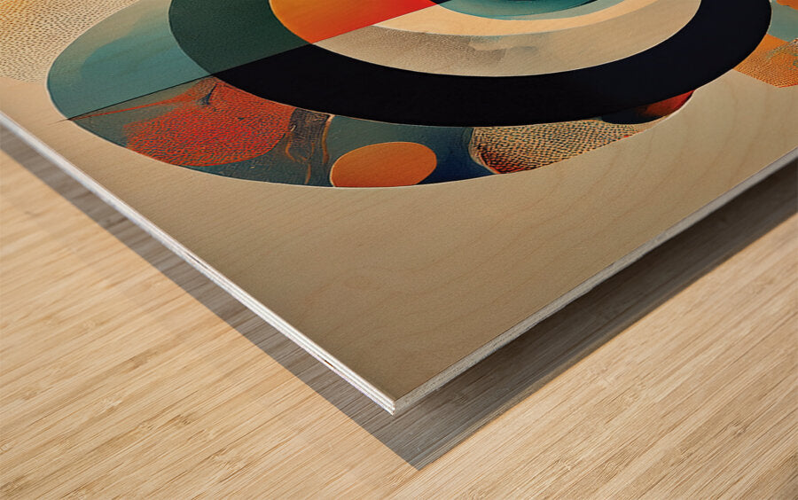 2314999 :: Wood Print