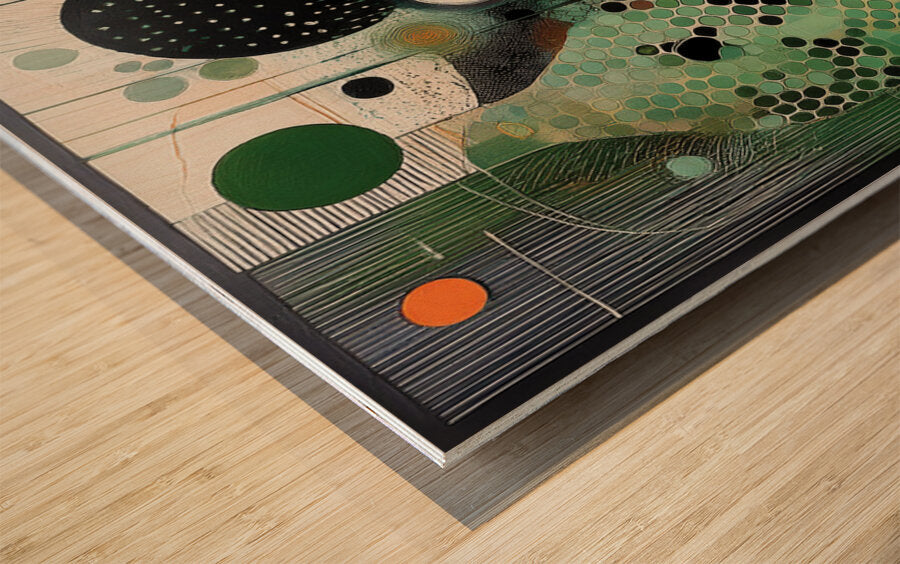 2315000 :: Wood Print