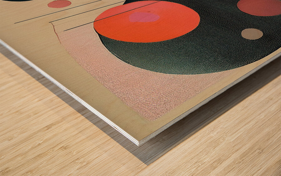 2315003 :: Wood Print