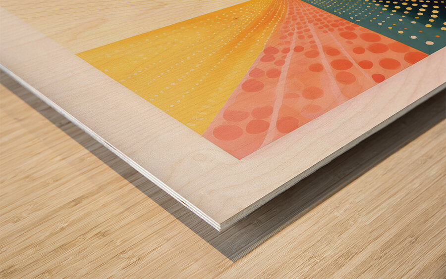 2315004 :: Wood Print