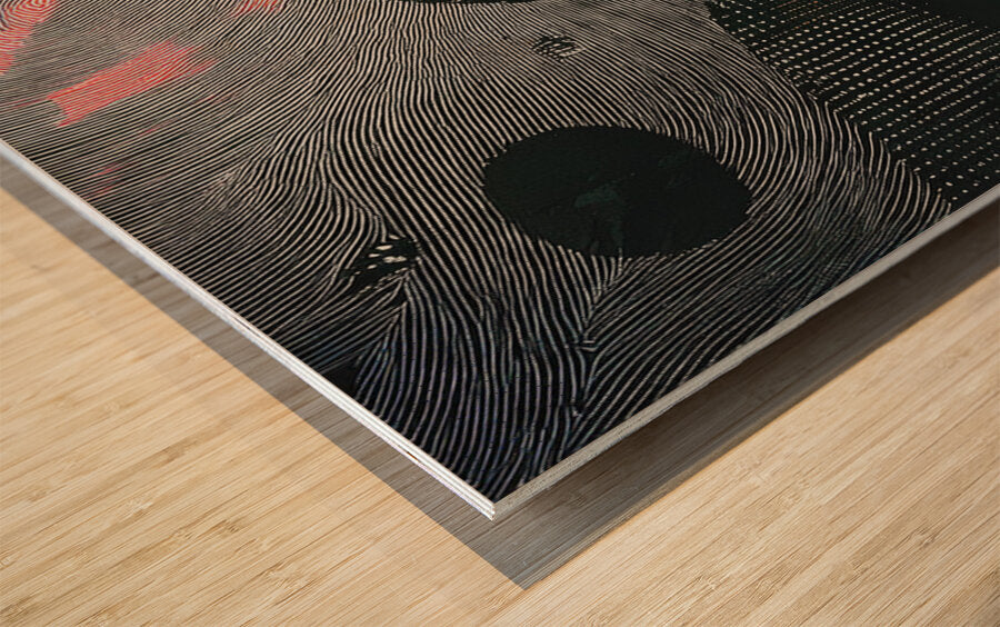 2315006 :: Wood Print