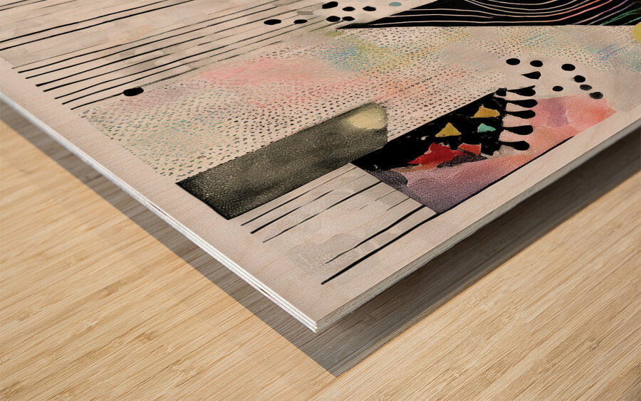 2315180 :: Wood Print