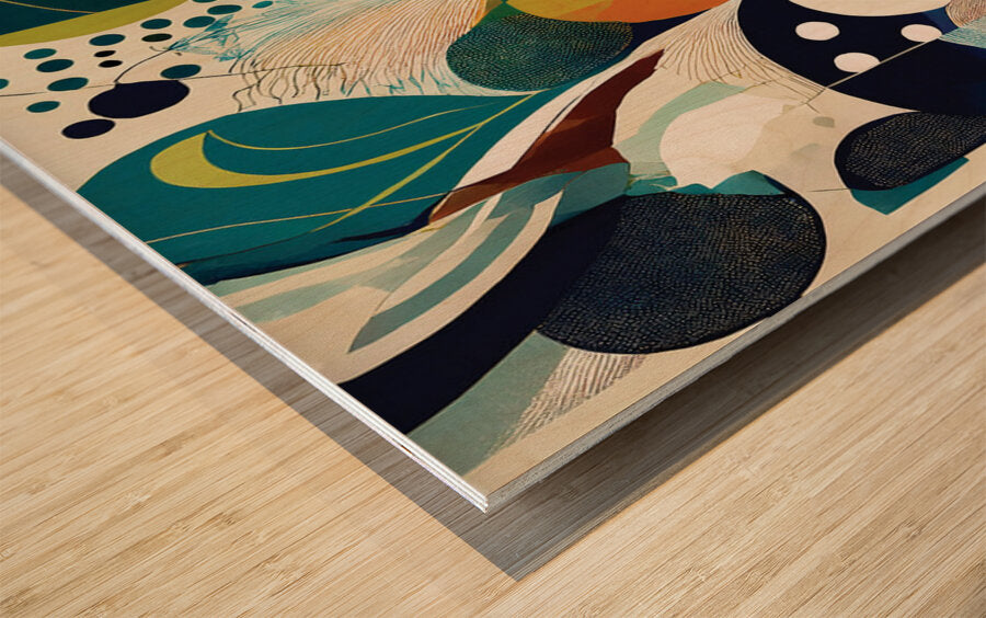 2315181 :: Wood Print