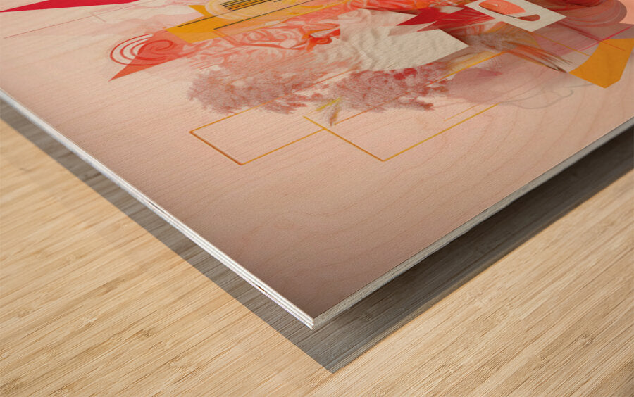 2315182 :: Wood Print