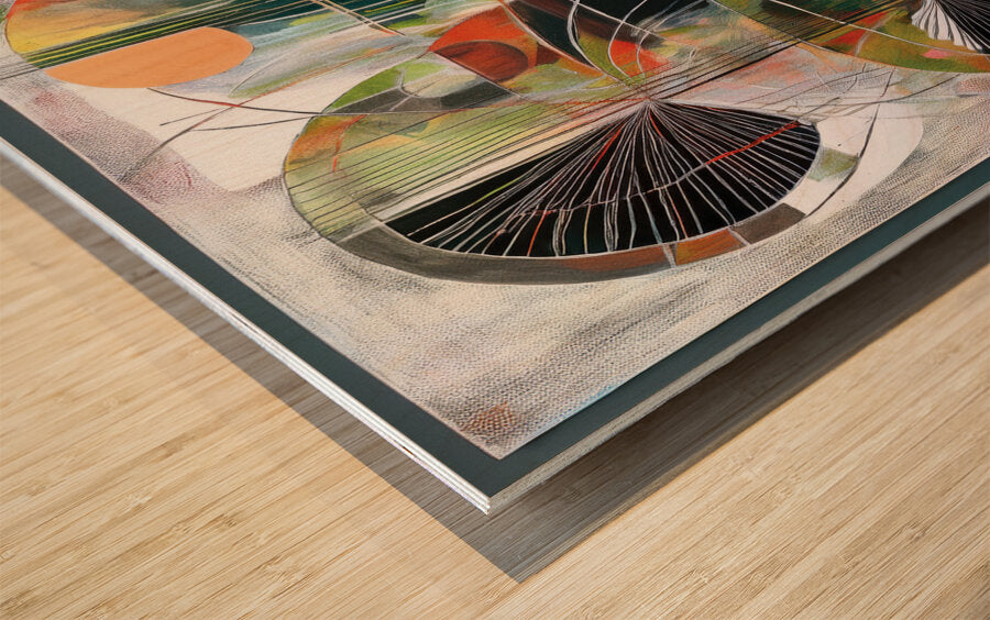 2315185 :: Wood Print