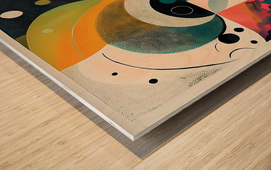 2315187 :: Wood Print