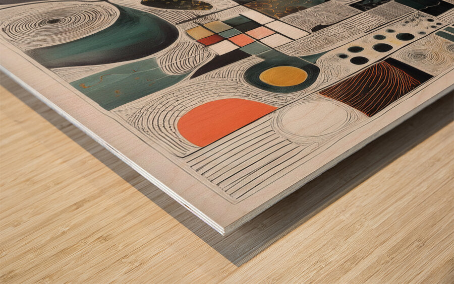 2315191 :: Wood Print