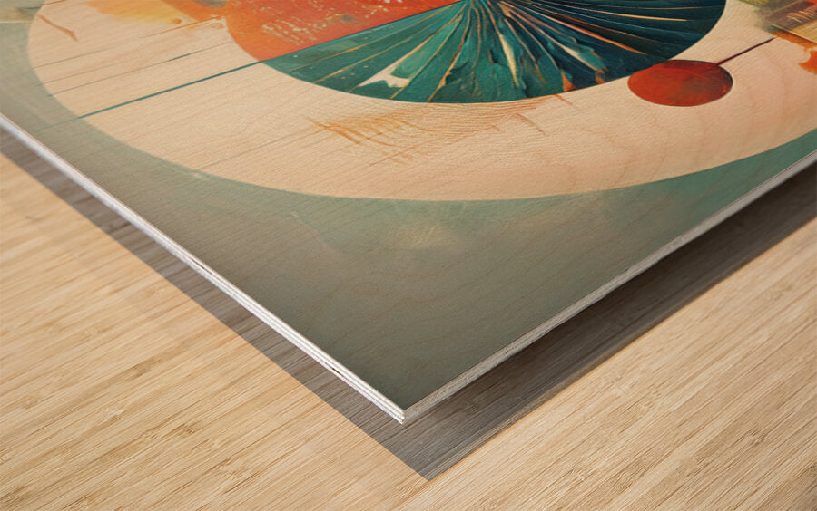 2315197 :: Wood Print