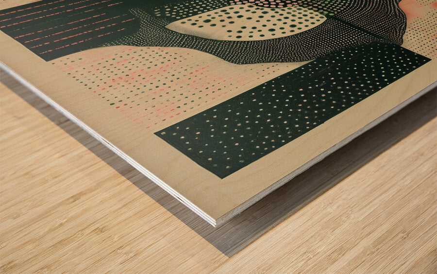 2315450 :: Wood Print