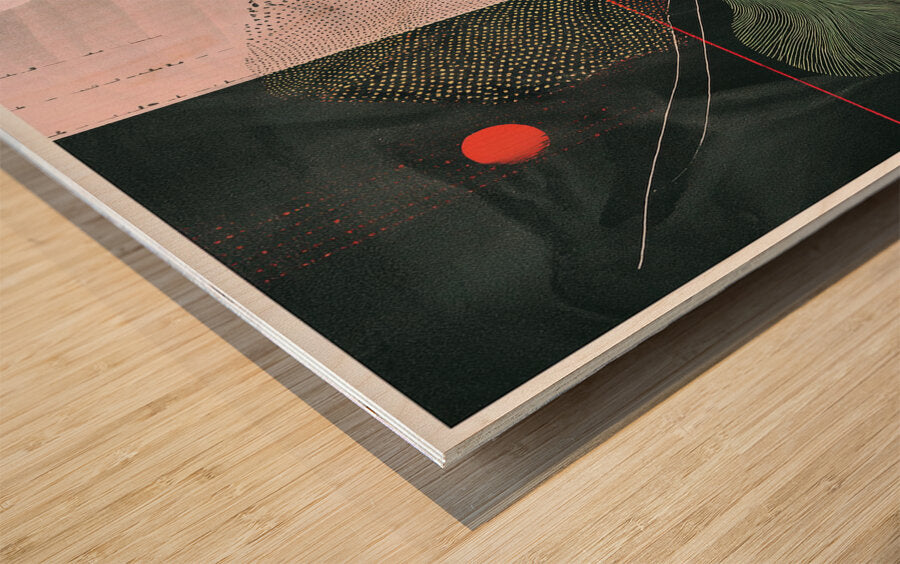 2315457 :: Wood Print