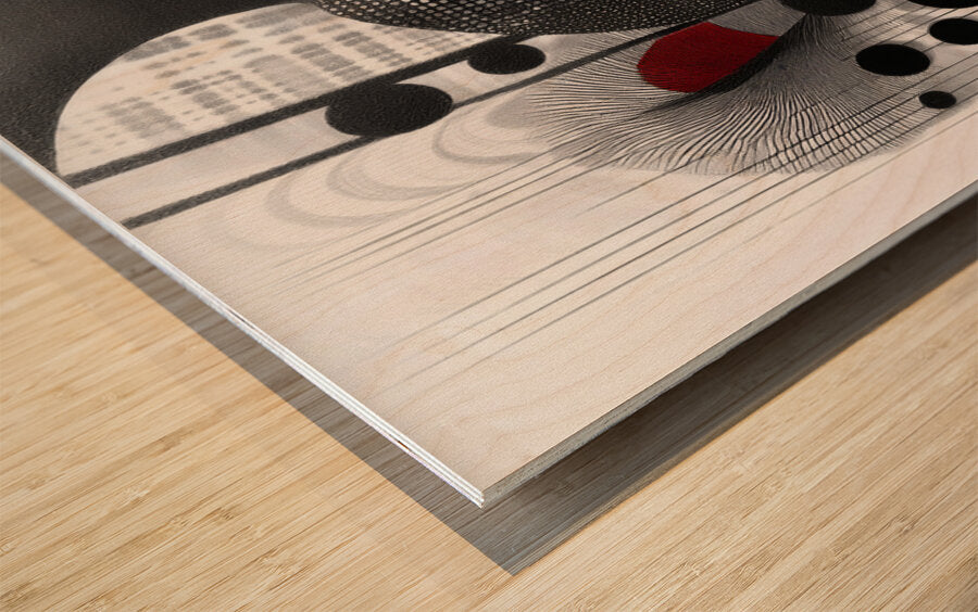 2315462 :: Wood Print