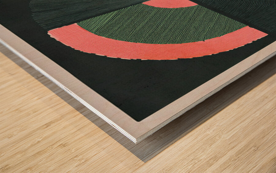 2315463 :: Wood Print