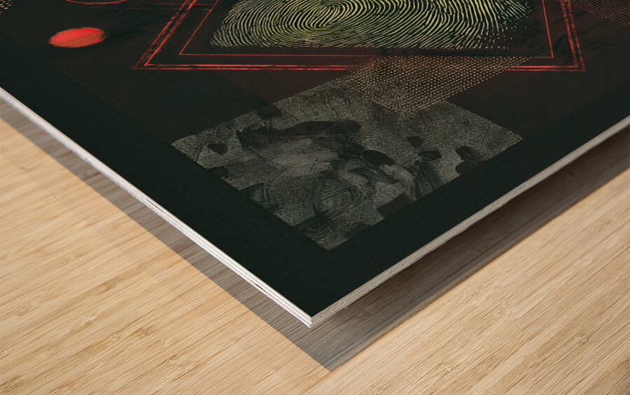 2315464 :: Wood Print