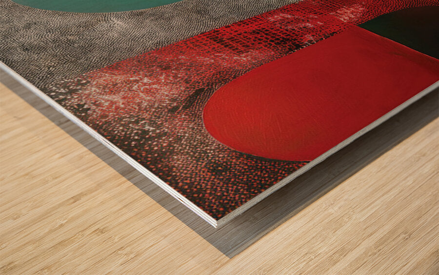 2317004 :: Wood Print